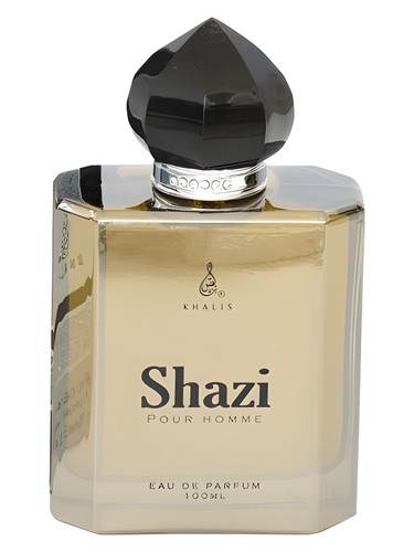 Shazi by Khalis