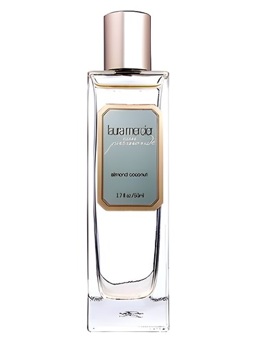 Eau Gourmande Almond Coconut by Laura Mercier