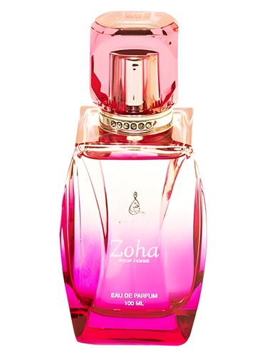 Zoha