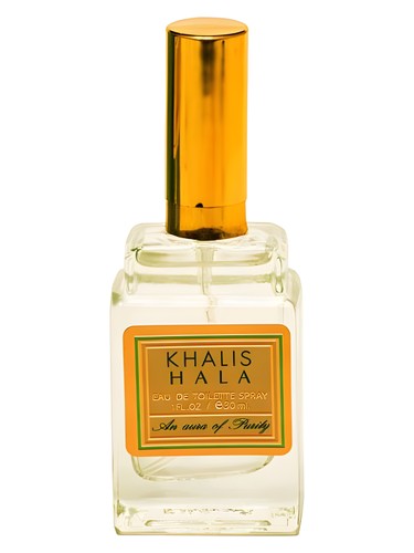 Hala An Aura of Purity by Khalis