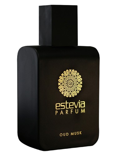 Oud Musk by Estevia Parfum