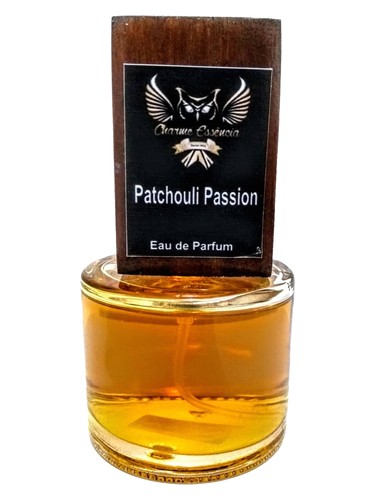 Patchouli Passion Charme Essência perfume by Charme Essencia