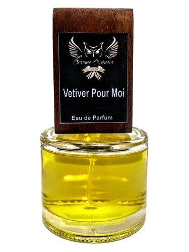 Vetiver Pour Moi Charme Essência perfume by Charme Essencia