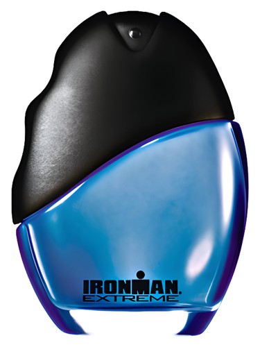 Ironman Extreme by Avon