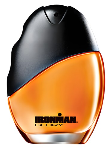 Ironman Glory by Avon
