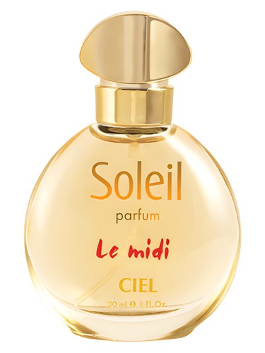 Soleil Le Midi by CIEL Parfum