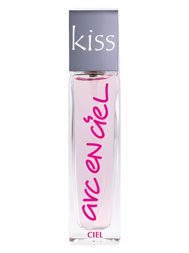 Arc-en-Ciel Kiss by CIEL Parfum