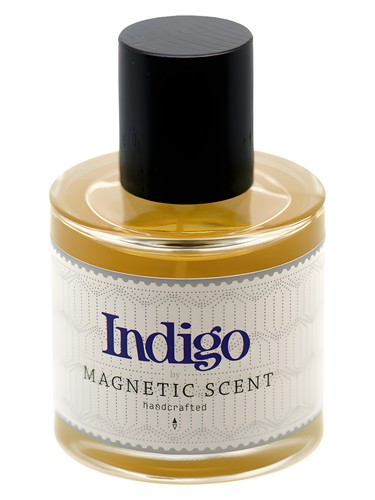 Indigo by Magnetic Scent
