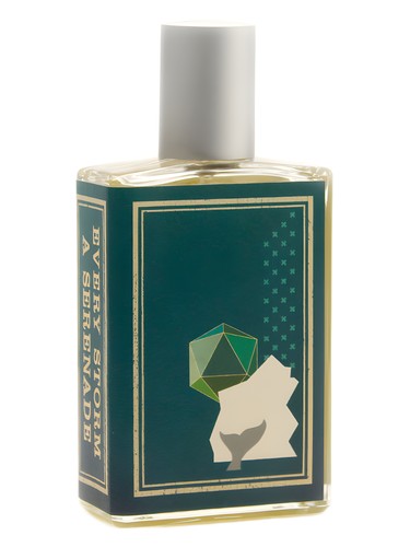 Every Storm a Serenade by Imaginary Authors