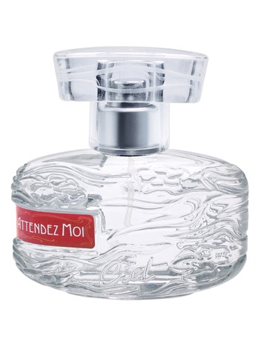 Attendez Moi by CIEL Parfum