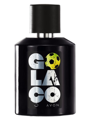 Golaço by Avon