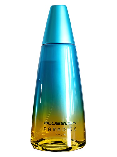 Bluerush Paradise by Avon