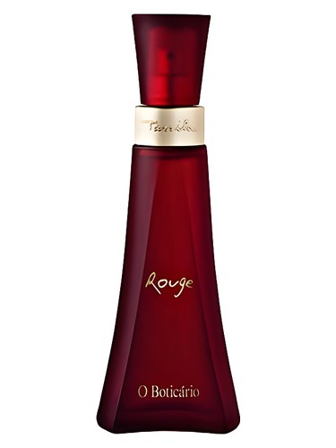 Tarsila Rouge O Boticário perfume by O Boticario
