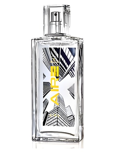 Aire City by Jequiti