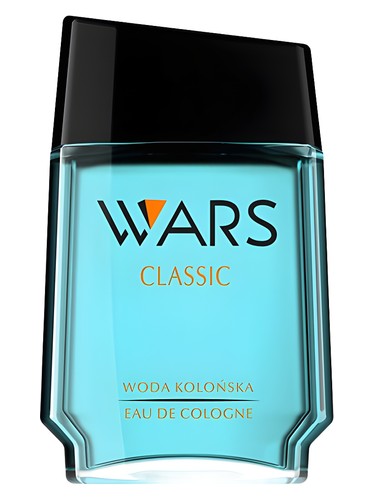 Wars Classic by Miraculum