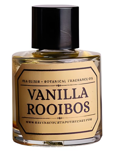 Vanilla Rooibos by Ravenscourt Apothecary