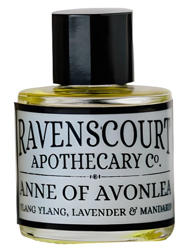 Anne of Avonlea by Ravenscourt Apothecary