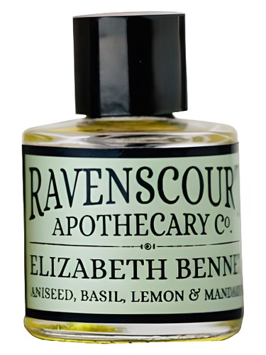 Elizabeth Bennet by Ravenscourt Apothecary