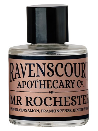 Mr Rochester by Ravenscourt Apothecary
