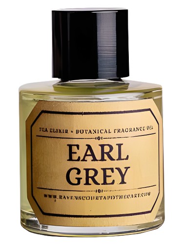 Earl Grey Tea by Ravenscourt Apothecary