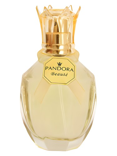 Pandora Beaute by Unitop