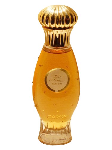 Pois de Senteur Parfum by Caron