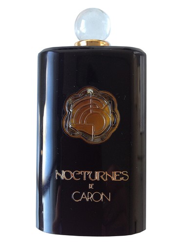 Nocturnes de Caron Parfum by Caron