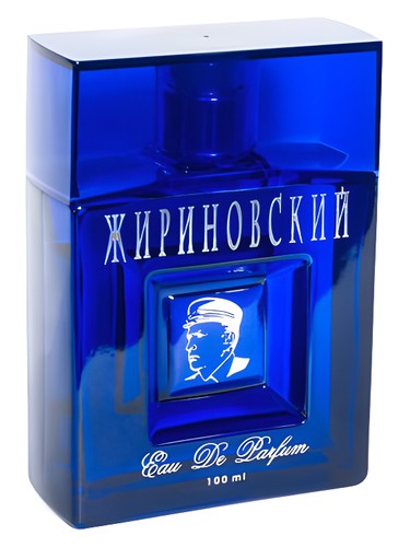 Zhirinovsky by Zhirinovsky