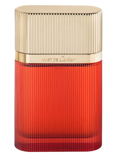 Must de Cartier Parfum 2015 by Cartier