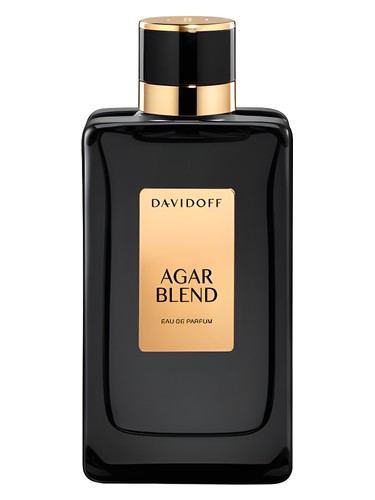 Davidoff Agar Blend by Davidoff