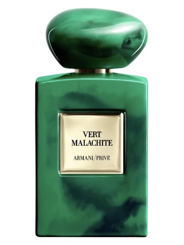 Armani Prive Vert Malachite by Giorgio Armani