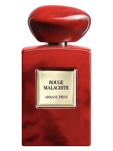 Armani Prive Rouge Malachite by Giorgio Armani