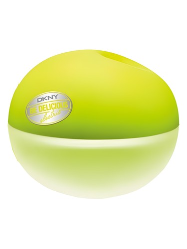 DKNY Be Delicious Electric Bright Crush