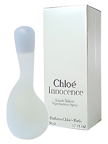 Chloé Innocence Chloé perfume by Chloe