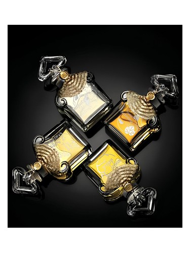 Brume d'Automne by Guerlain