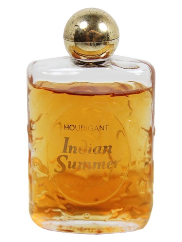 Indian Summer by Houbigant