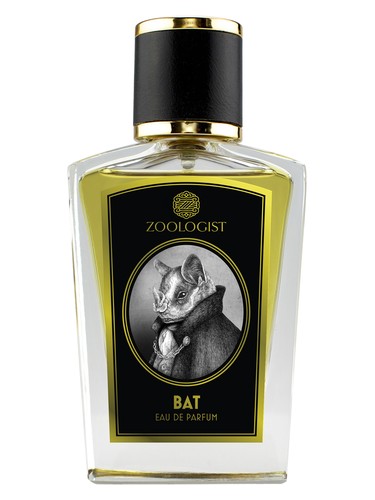 Bat by Zoologist Perfumes