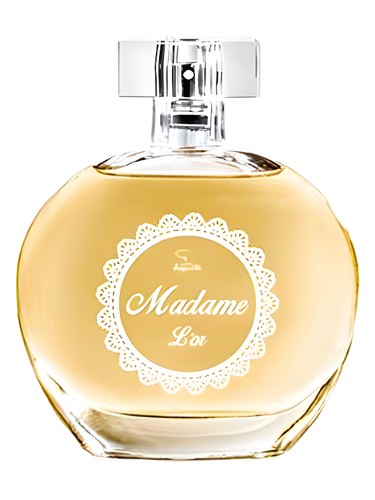 Madame L'or by Jequiti