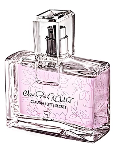Claudia Leitte Secret by Jequiti