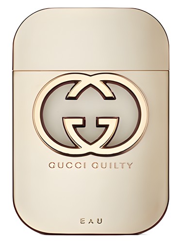 Gucci Guilty Eau