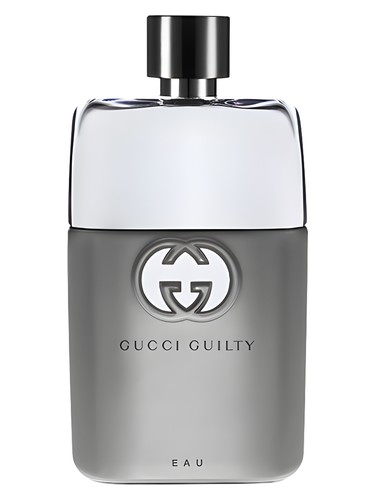 Gucci Guilty Eau Pour Homme by Gucci