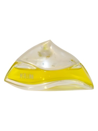 L'aube de Neblina by Yves Rocher