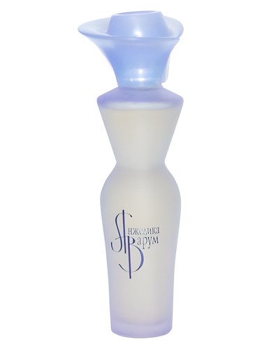 Angelica Varum Nota Serdca by Kalina