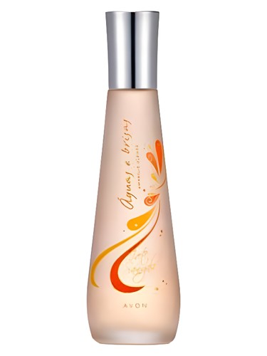 Amarilis Alegre by Avon