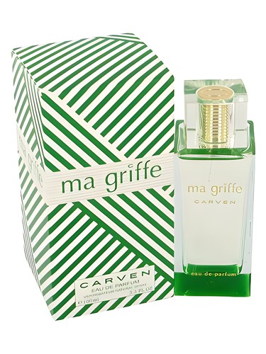 Ma Griffe Eau de Parfum (Vintage) by Carven