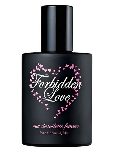 Forbidden Love by VOV