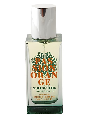 Passion Orange by Vivasan