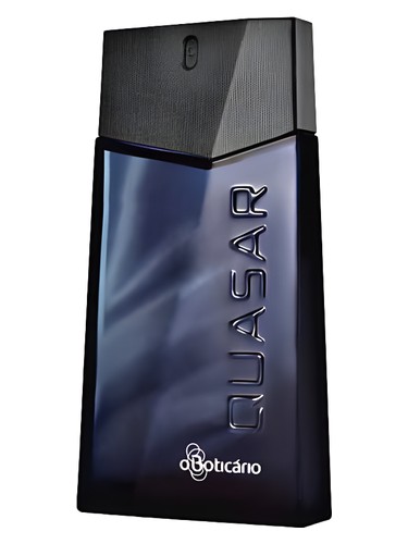 Quasar Evolution O Boticário cologne by O Boticario
