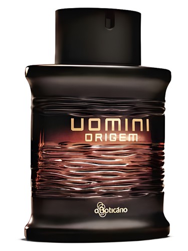 Uomini Origem O Boticário cologne by O Boticario