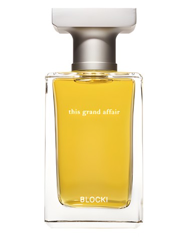 This Grand Affair by Blocki